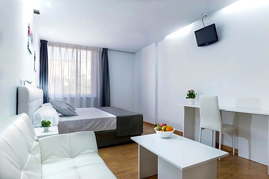 Boutique Urban Madrid Genova