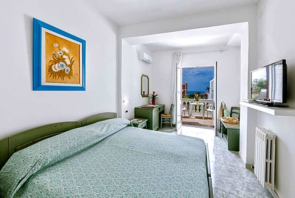 Hotel Galidon Wellness Park & SPA