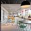 B&B Hotel St Gallen