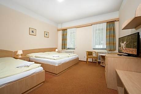 Triple Room with Bathroom