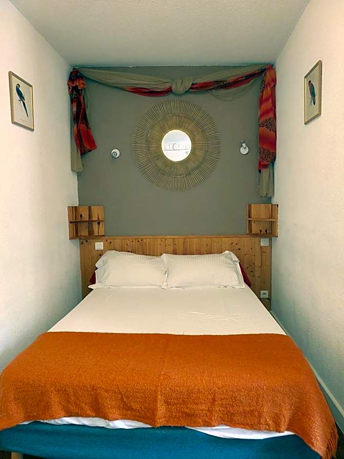 La Fontaine - Chambres d'Hôtes