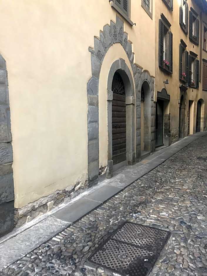 MyRoom Città Alta 1