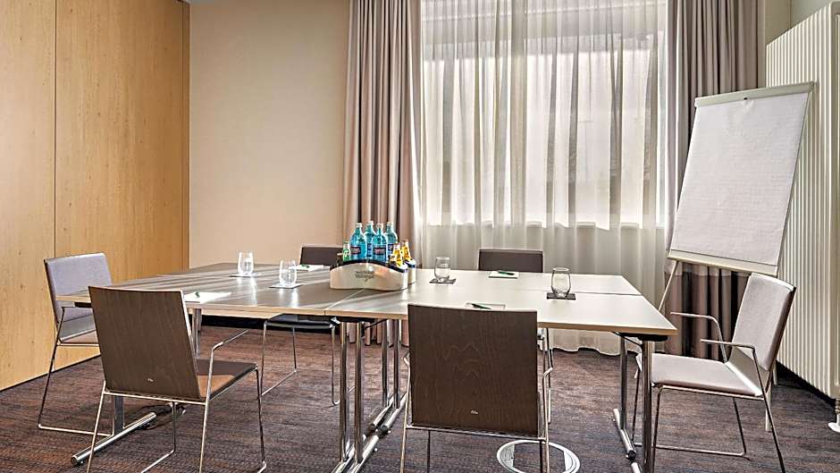 Hey Lou Hotel Karlsruhe Messe