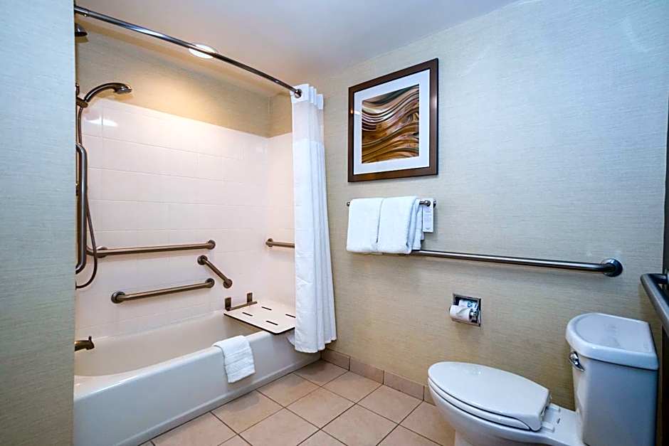 Courtyard by Marriott Vicksburg