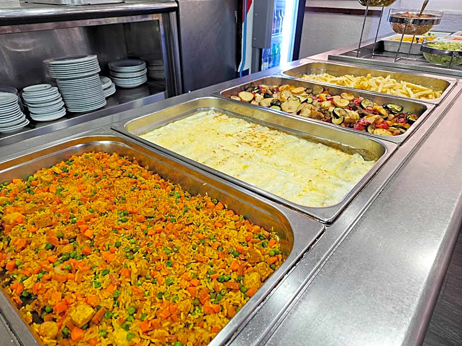 Hotel Pere D'Urg 3000