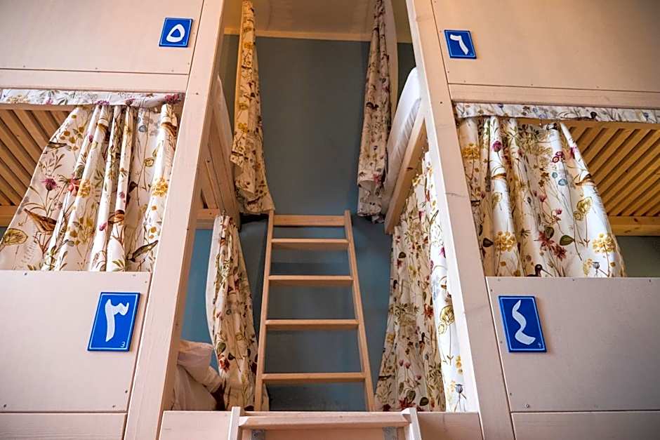 COCONAT-a workation retreat & Coworking