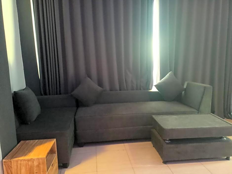 Kelingking Sunset Point Hotel & Spa