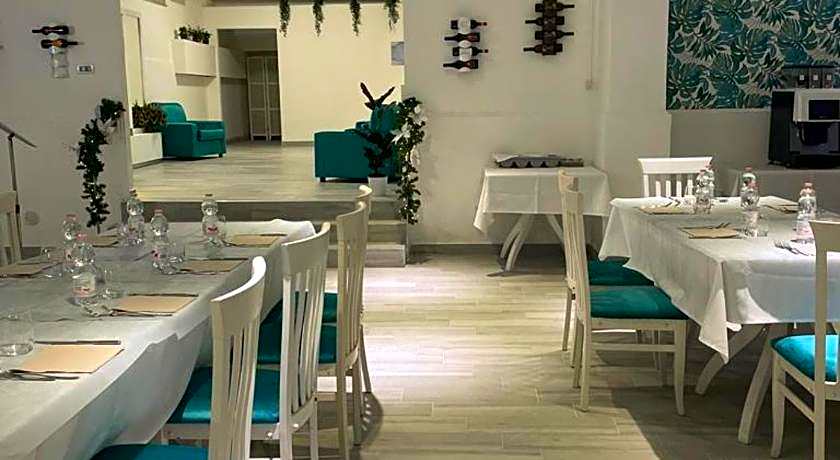 Park Hotel Oasi