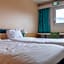 B&B HOTEL Grenoble Université 2