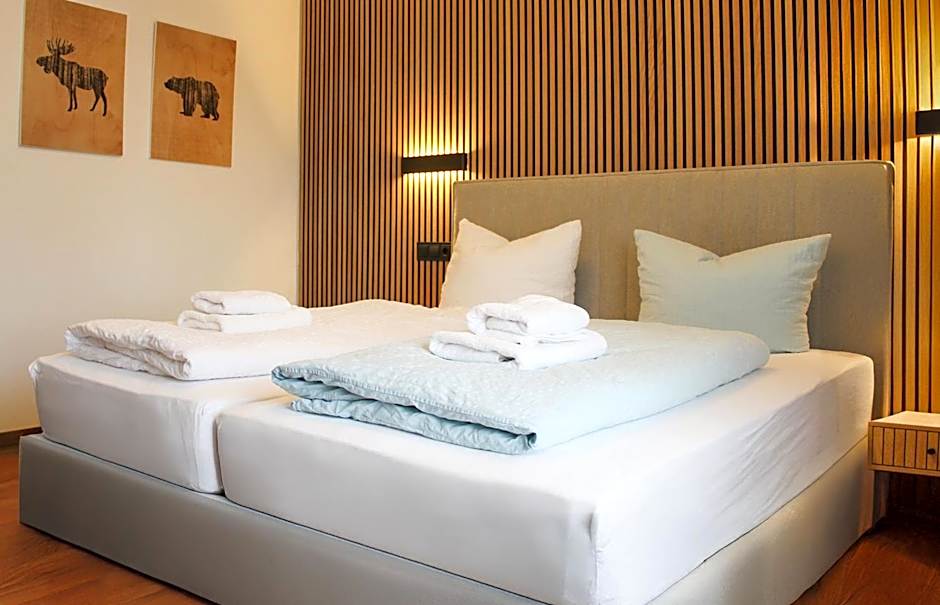 Hotel Simonis Koblenz