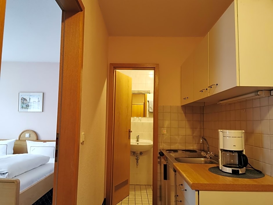 Hotel Ebner