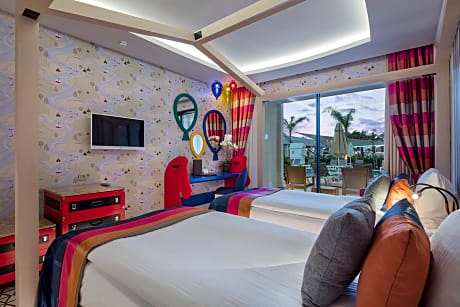 Family Standard Room