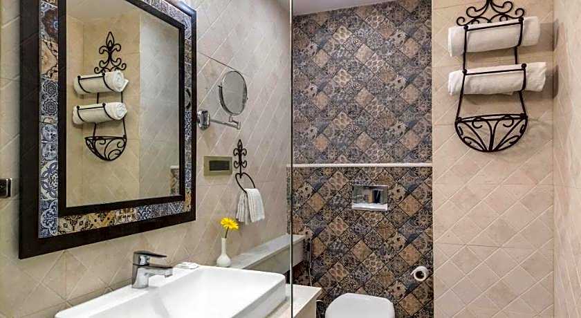 Sterling Marbella Dehradun