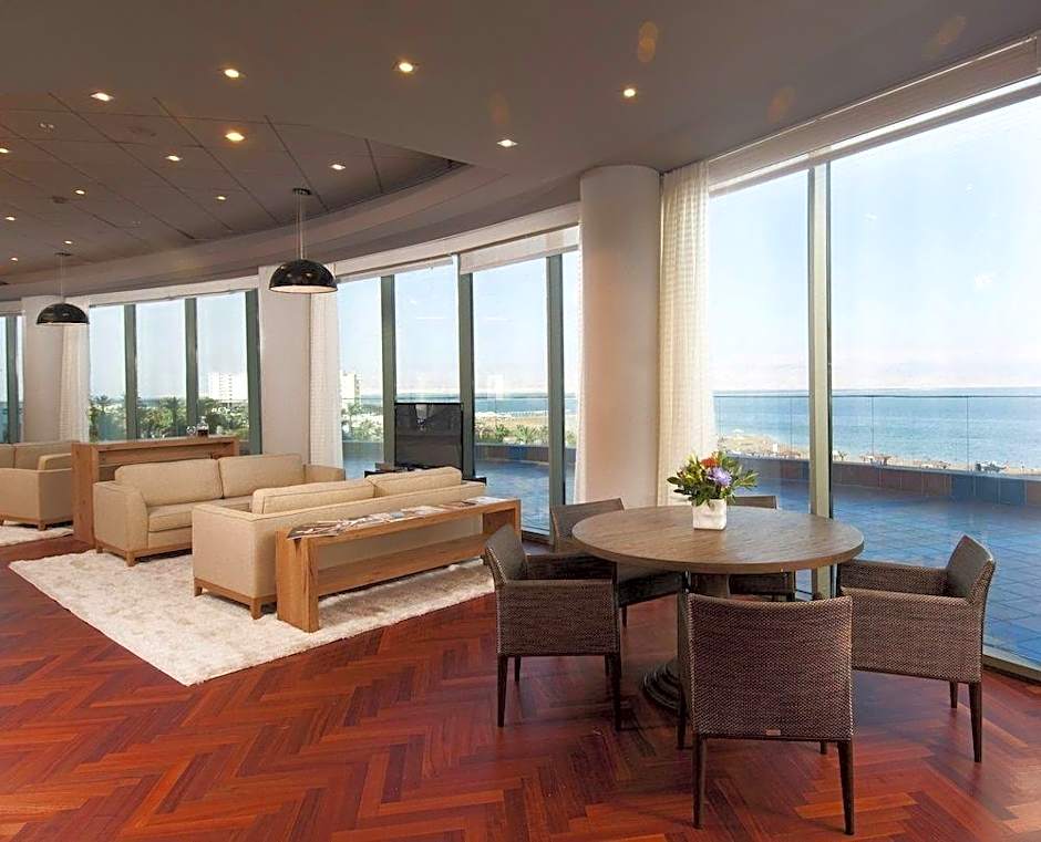 Royal Hotel Dead Sea