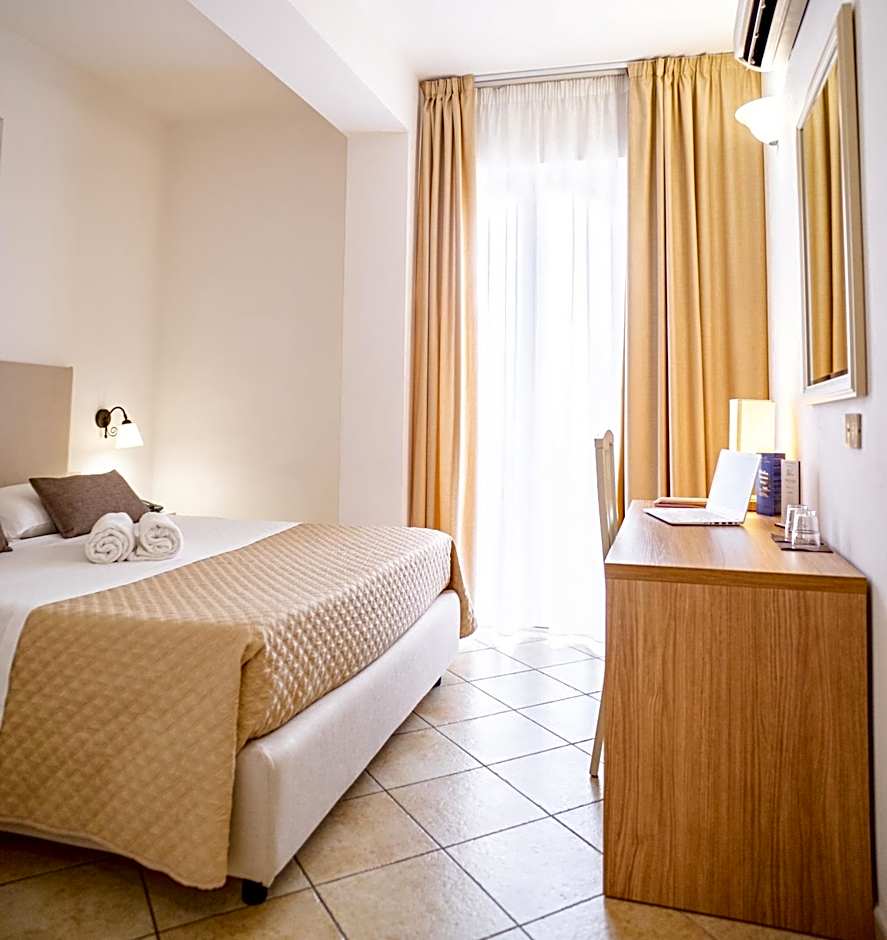 Hotel Sylesia