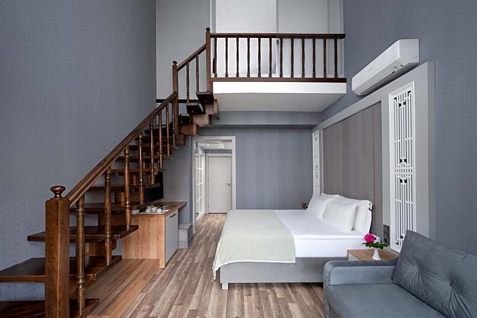 Siam Elegance Hotel & Spa