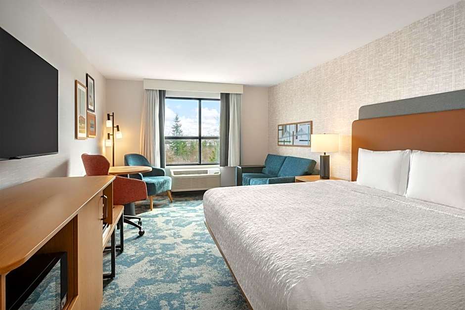 Hampton Inn & Suites by Hilton Langley-Surrey