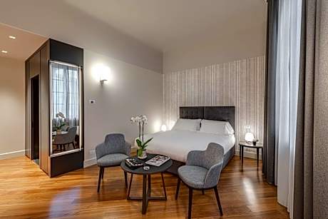 Premier Room (1 King Bed)