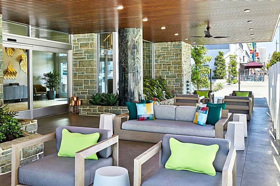 AC Hotel by Marriott Beverly Hills