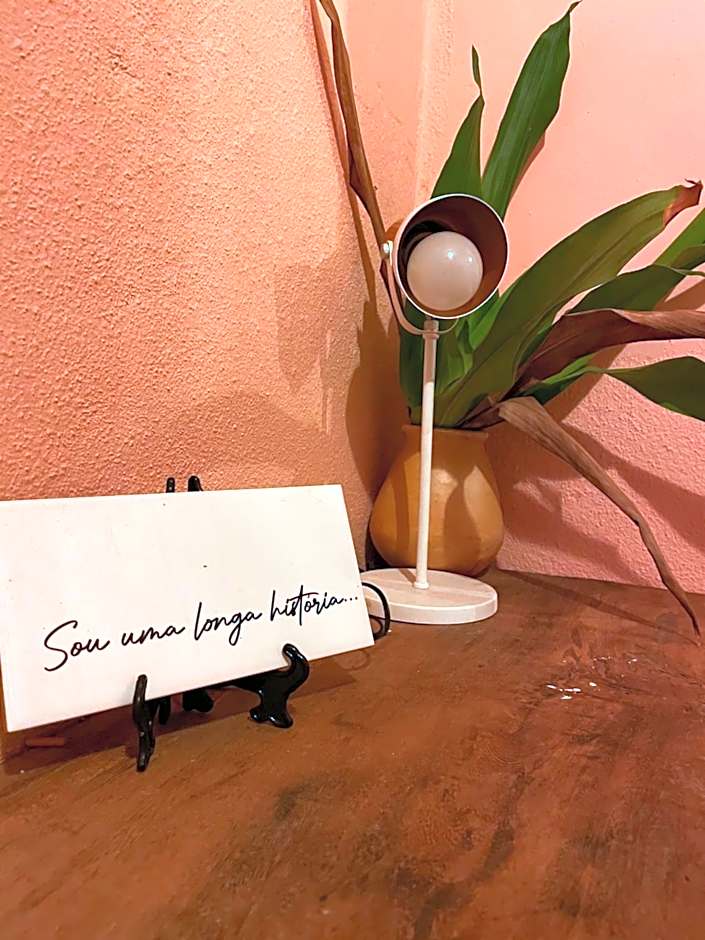 Chalés Beira Rio - Parque da Carioca - Centro Histórico