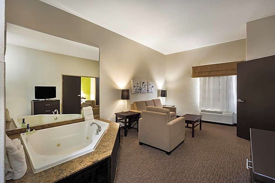 Sleep Inn & Suites Valdosta Mall Area