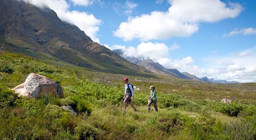 Bartholomeus Klip Farmhouse
