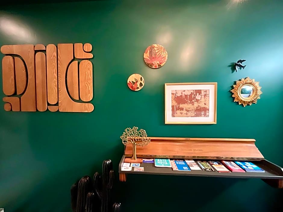 Boreal Porto Gaia - Patio & Pool