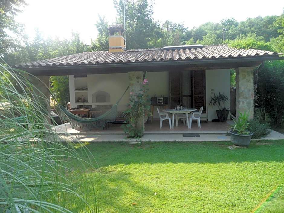 Locanda Delle Noci
