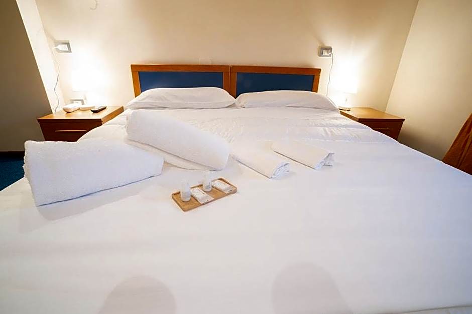Le Grazie Hotel
