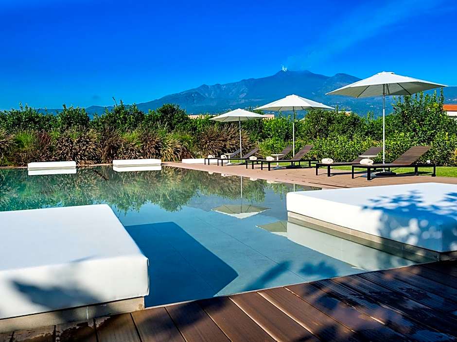 Ramo d'Aria Etna Boutique Hotel