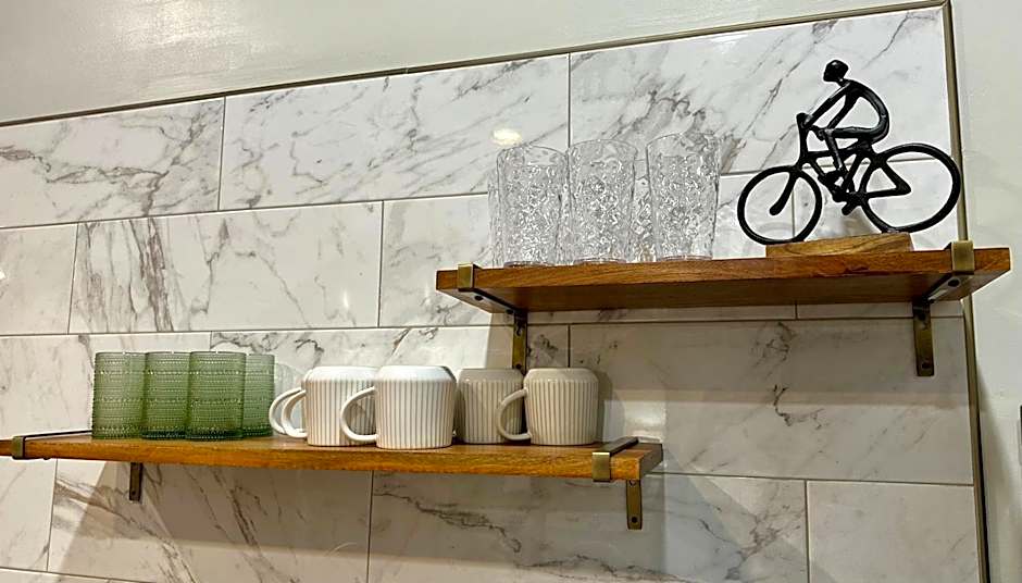 The Mercantile on the Katy Trail