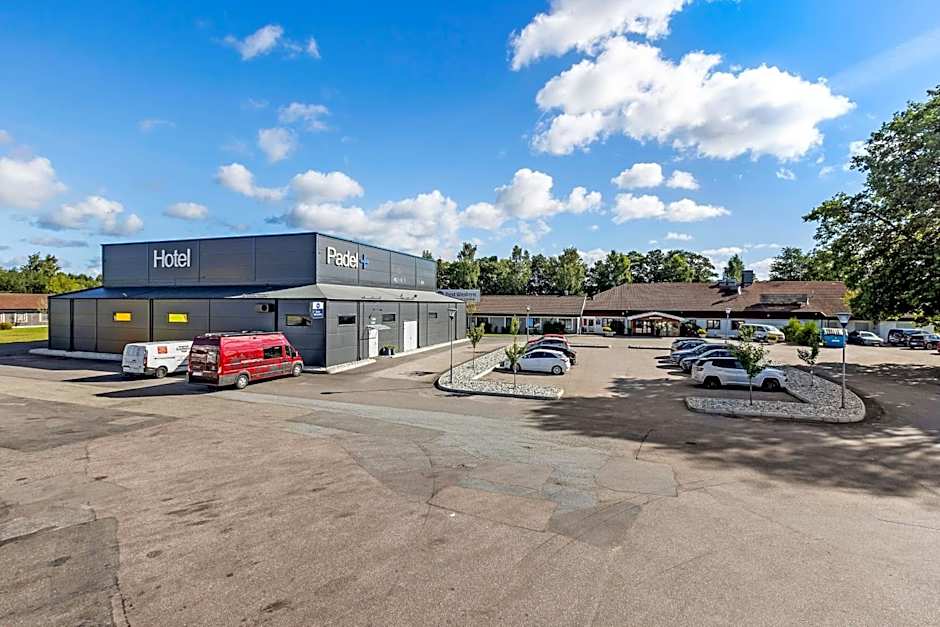 Best Western Hotel Norra Vattern
