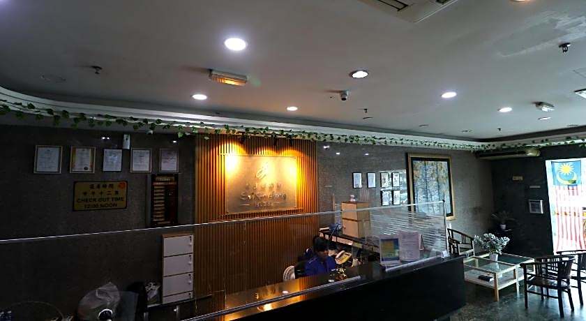 Hotel Sri Puchong