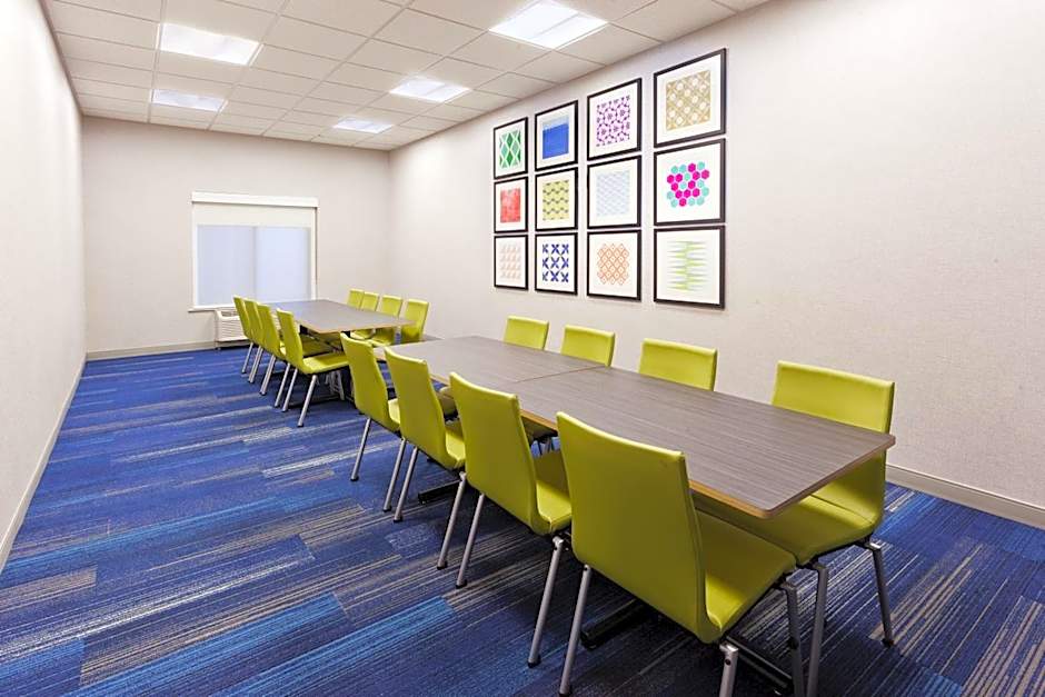 Holiday Inn Express Hotel & Suites Montgomery Boyd-Cooper Parkway By IHG