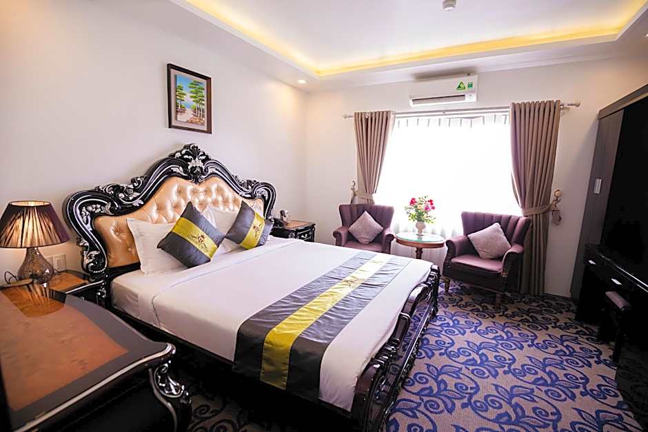 Gallant Hotel 154 - Near Cat Bi Airport