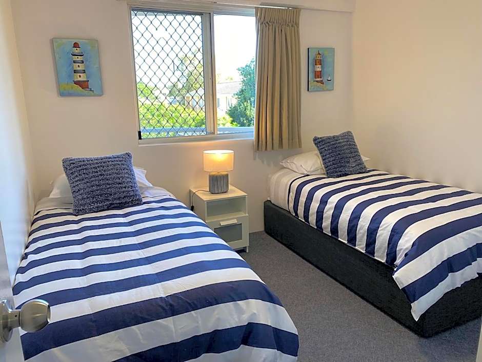 Belvedere Apartments