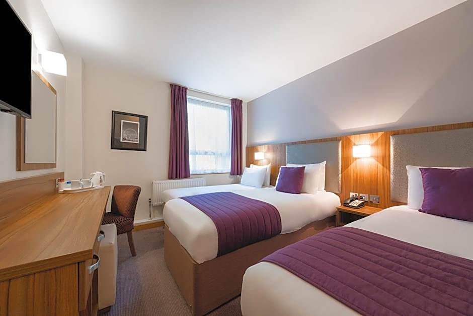 Quality Hotel Hampstead