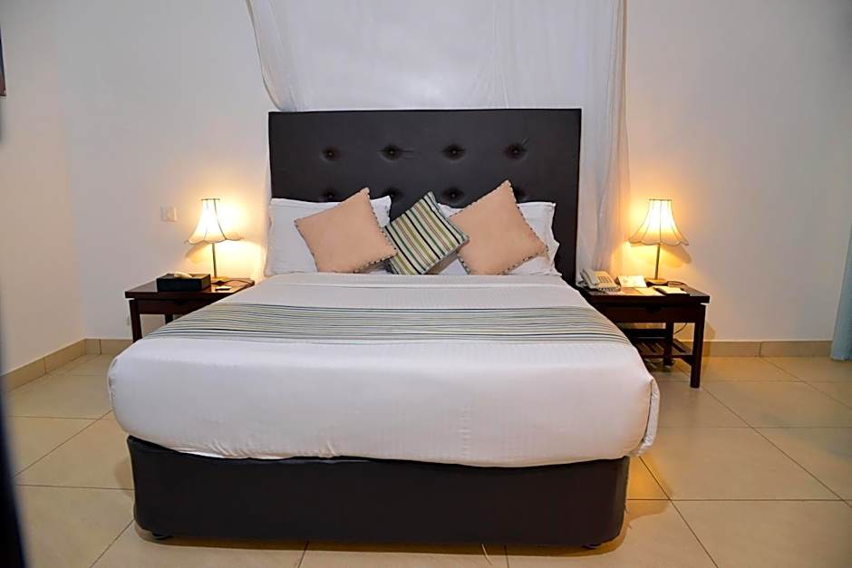 Cocoa Luxury Resort, Nyali, Mombasa