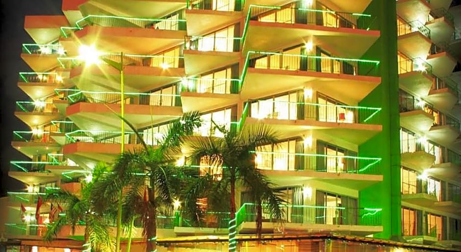 Tortuga Acapulco