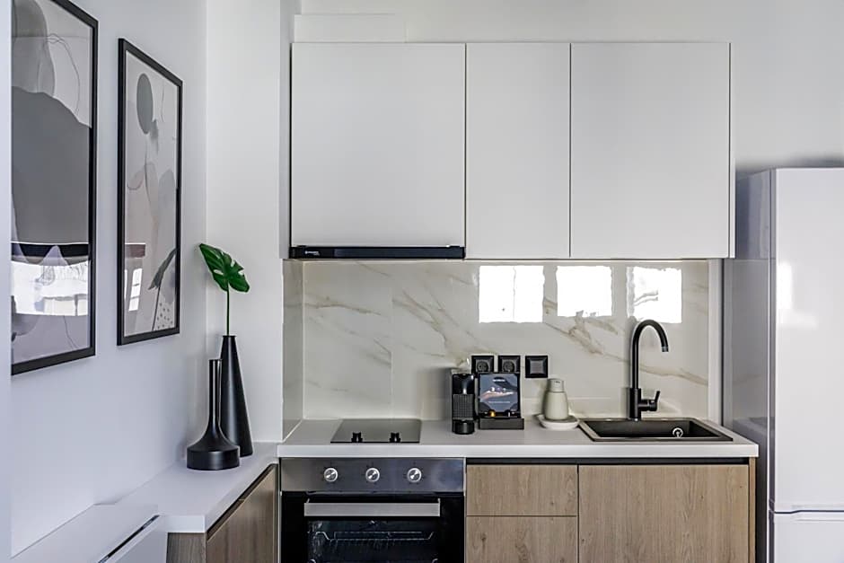 The Kokoon Volos Comfort Living