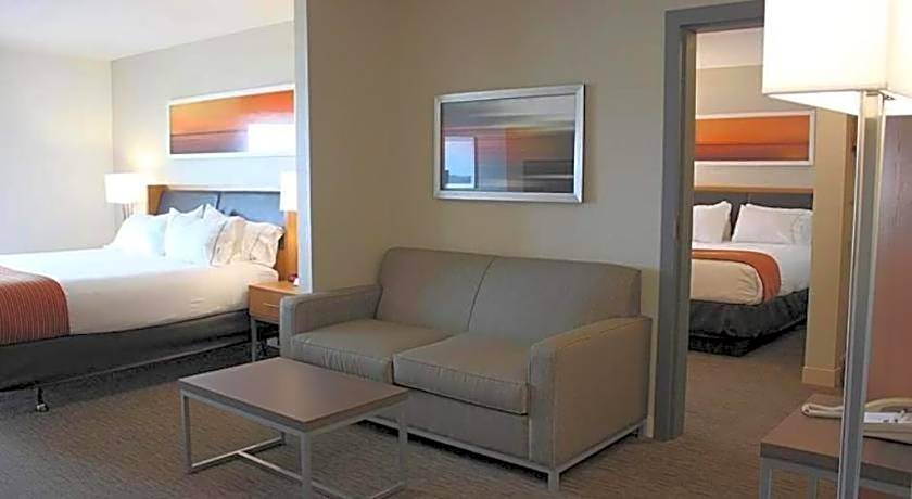 Holiday Inn Express Munising-Lakeview Hotel By IHG