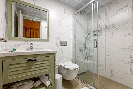 Double Room - Disability Access