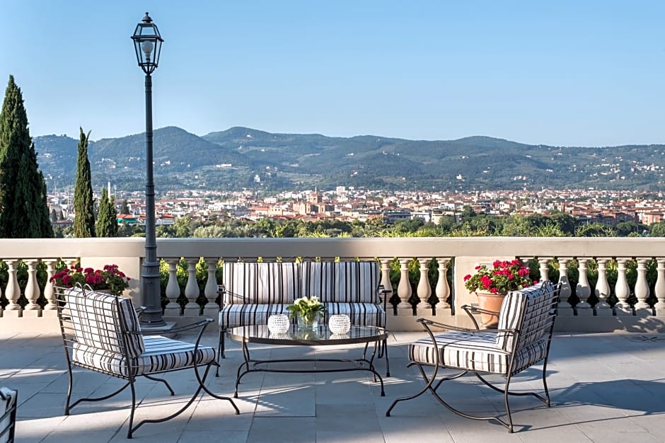 Villa La Vedetta