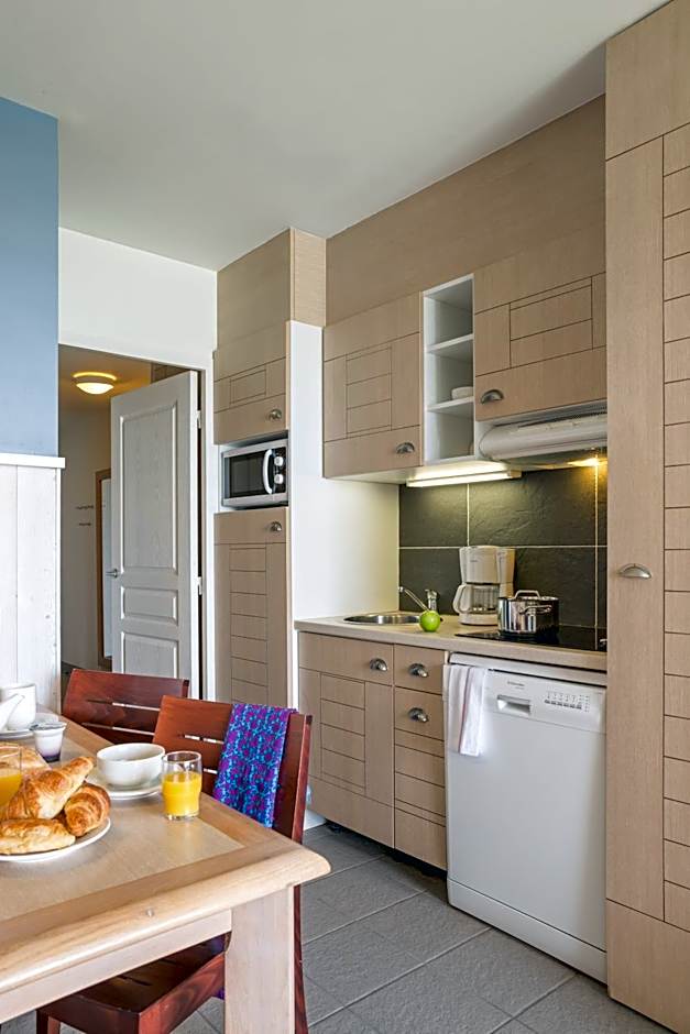 Pierre & Vacances Premium Residence de la Plage