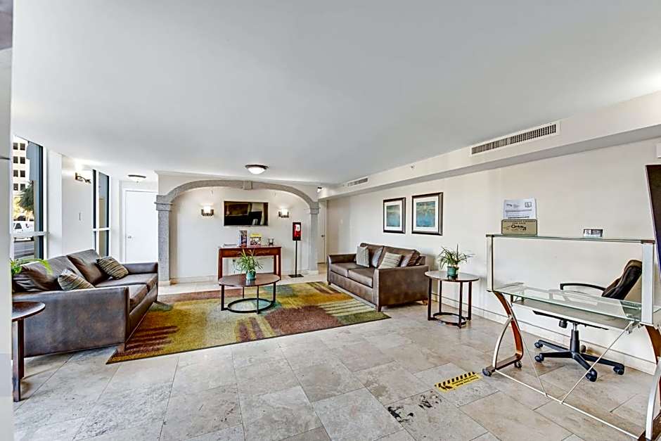 Camelot By The Sea - Blue Palmetto Vacation Rentals