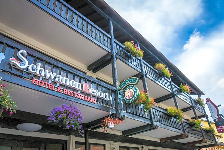 Schwanen Resort