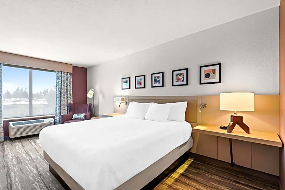 Hilton Garden Inn Seattle North/Everett