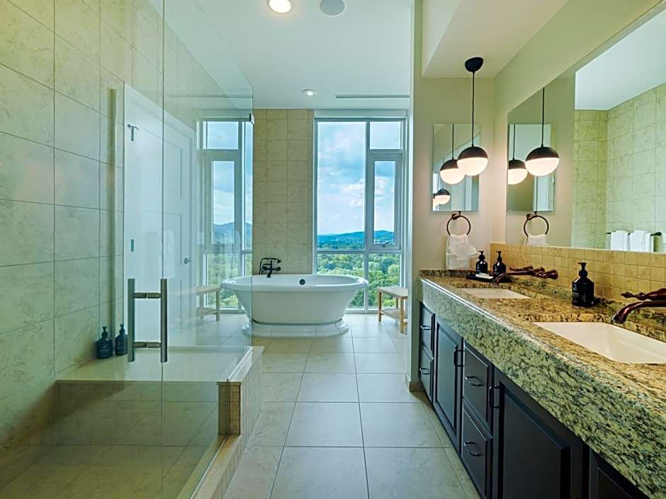 Hotel Indigo Asheville Downtown By IHG