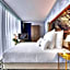 NYX Hotel Warsaw by Leonardo Hotels