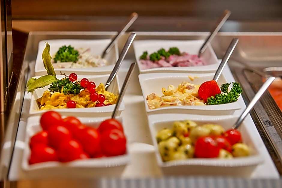 Hotel Im Schützenhof, Jever